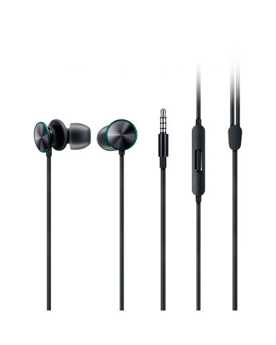 Навушники OPPO O-Fresh MH151 3.5mm black