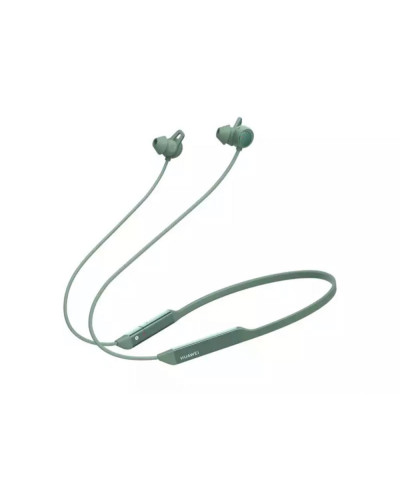 Навушники Huawei FreeLace Pro green