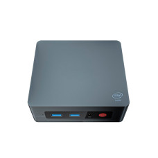 Міні ПК Beelink GK35 J4205 8/128Gb. Windows 10