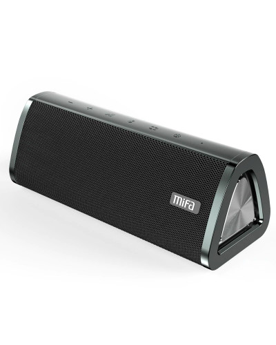 Колонка Mifa A10+ black 20 Вт IPX7 Bluetooth 5.0