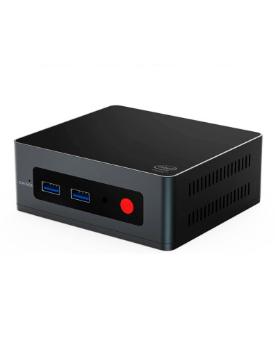 Міні ПК Beelink GK mini 8/128Gb. Windows 10