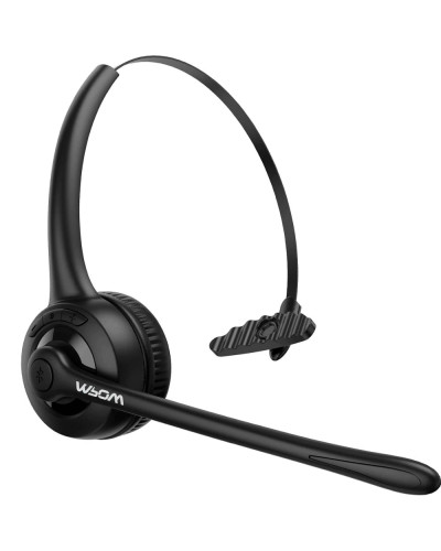 Bluetooth гарнітура Mpow Pro black