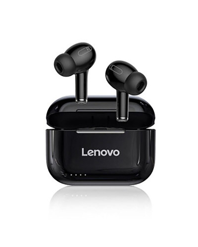 Навушники Lenovo LP1S black