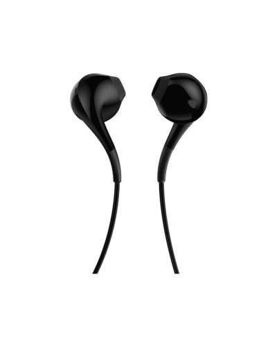 Навушники Meizu EP2X black