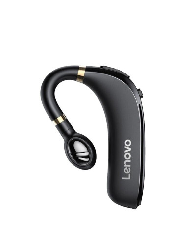 Bluetooth гарнітура Lenovo HX106 black