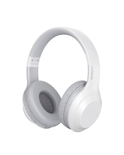 Навушники Lenovo TH10 white