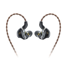 Навушники FiiO FD1 black