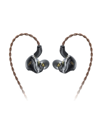 Навушники FiiO FD1 black