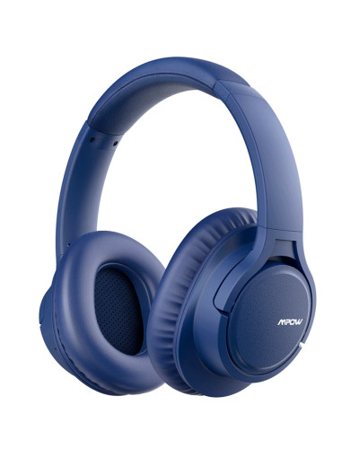 Навушники Mpow H7 blue
