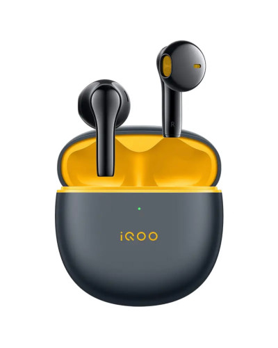 Навушники Vivo IQOO TWS Air black