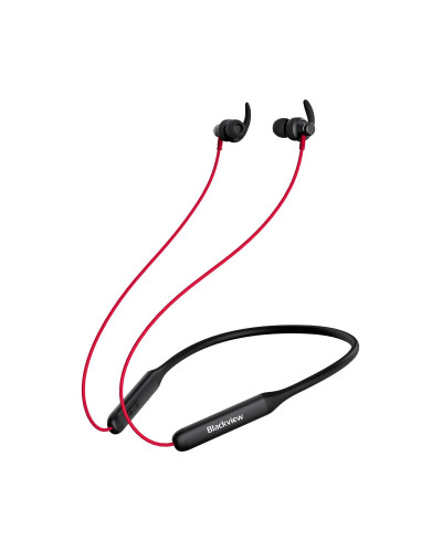 Навушники Blackview Fitbuds 1 red