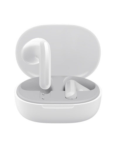 Навушники Xiaomi Redmi Buds 4 Lite white