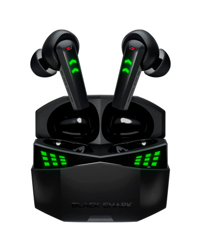 Навушники Black Shark Lucifer T6 black