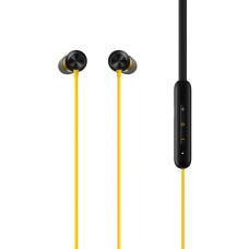 Навушники Realme Buds Wireless 2 Neo RMA2011 yellow