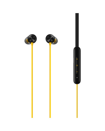 Навушники Realme Buds Wireless 2 Neo RMA2011 yellow