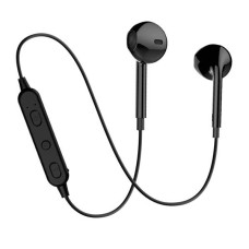 Навушники DACOM G03T black