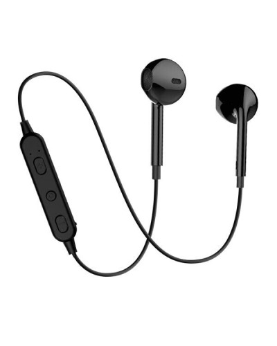 Навушники DACOM G03T black