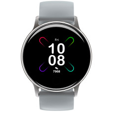 Смарт годинник UMIDIGI Uwatch 3S gray