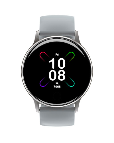 Смарт годинник UMIDIGI Uwatch 3S gray