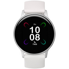 Смарт годинник UMIDIGI Uwatch 3S white
