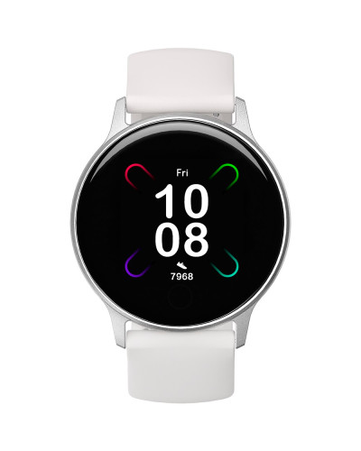 Смарт годинник UMIDIGI Uwatch 3S white