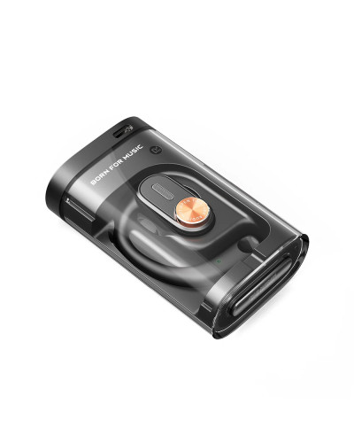Навушники FiiO JW1 black