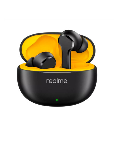 Навушники Realme Buds T100 black