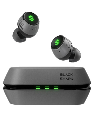 Навушники Black Shark Lucifer T4 black