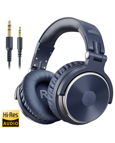 Навушники Oneodio Pro 10 blue
