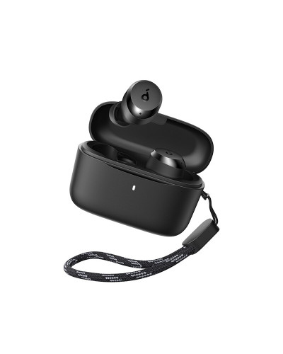Навушники Anker Soundcore A20i A3948 black