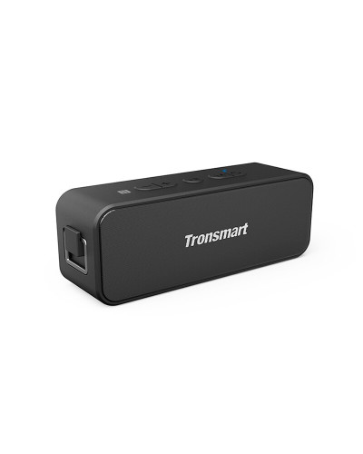 Колонка Tronsmart T2 Plus black 20 Вт IPX7 Bluetooth 5.0