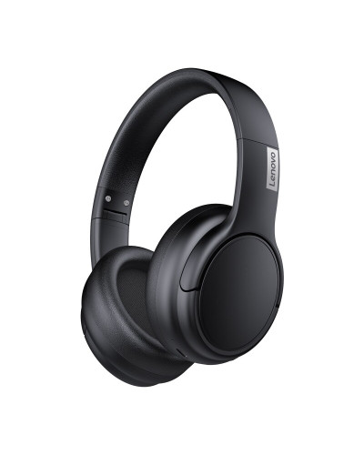Навушники Lenovo TH20 black