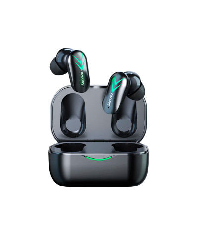 Навушники Lenovo ThinkPlus XT82 black