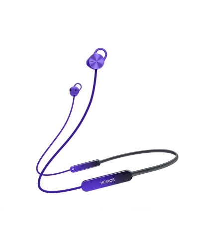 Навушники Honor AM66 xSport Pro purple