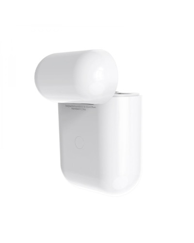 Блютуз Стерео Гарнитура Borofone BW01 Plus TWS