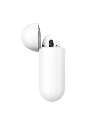 Блютуз Стерео Гарнитура Borofone BW01 Plus TWS