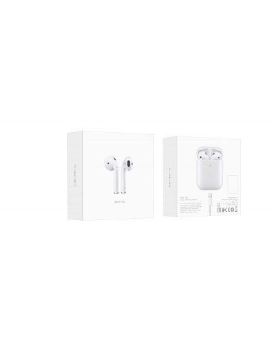 Блютуз Стерео Гарнитура Borofone BW01 Plus TWS