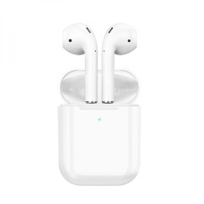 Блютуз Стерео Гарнитура Borofone BW01 Plus TWS