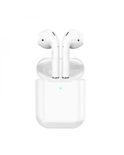 Блютуз Стерео Гарнитура Borofone BW01 Plus TWS