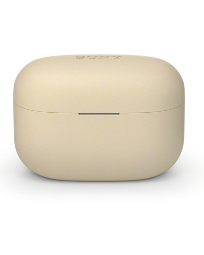 Навушники TWS Sony LinkBuds S WF-LS900 Beige (WFLS900NC.CE7)