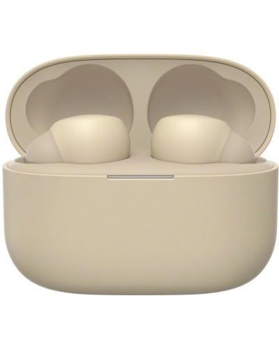 Навушники TWS Sony LinkBuds S WF-LS900 Beige (WFLS900NC.CE7)