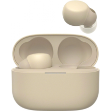 Навушники TWS Sony LinkBuds S WF-LS900 Beige (WFLS900NC.CE7)