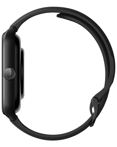 Смарт-годинник Amazfit GTS 4 Infinite Black