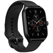 Смарт-годинник Amazfit GTS 4 Infinite Black