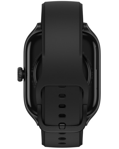 Смарт-годинник Amazfit GTS 4 Infinite Black