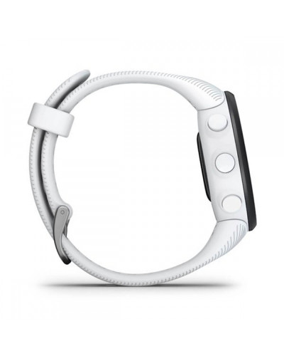 Спортивний годинник Garmin Forerunner 45s White (010-02156-00/10)