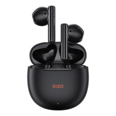Навушники Realme DIZO Buds P black