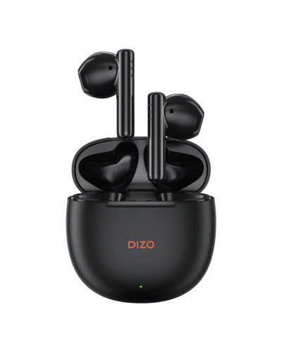 Навушники Realme DIZO Buds P black