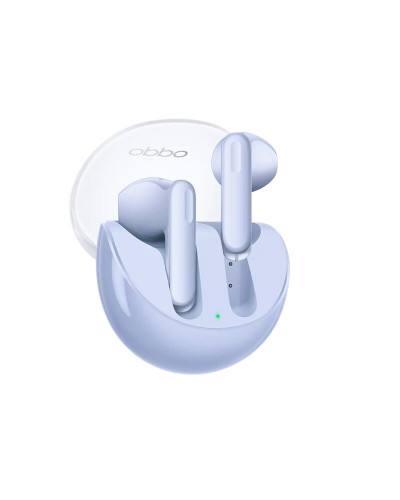 Навушники OPPO Enco Air3 purple