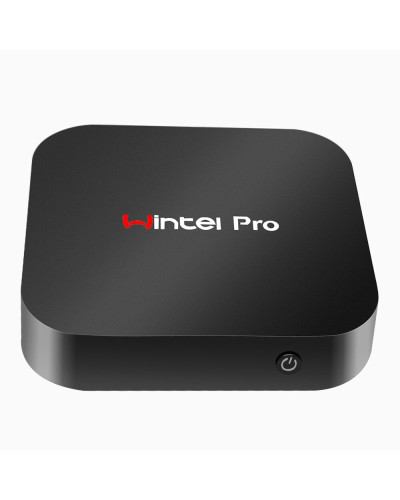 Міні ПК Wintel W8 Pro 4/64Gb
